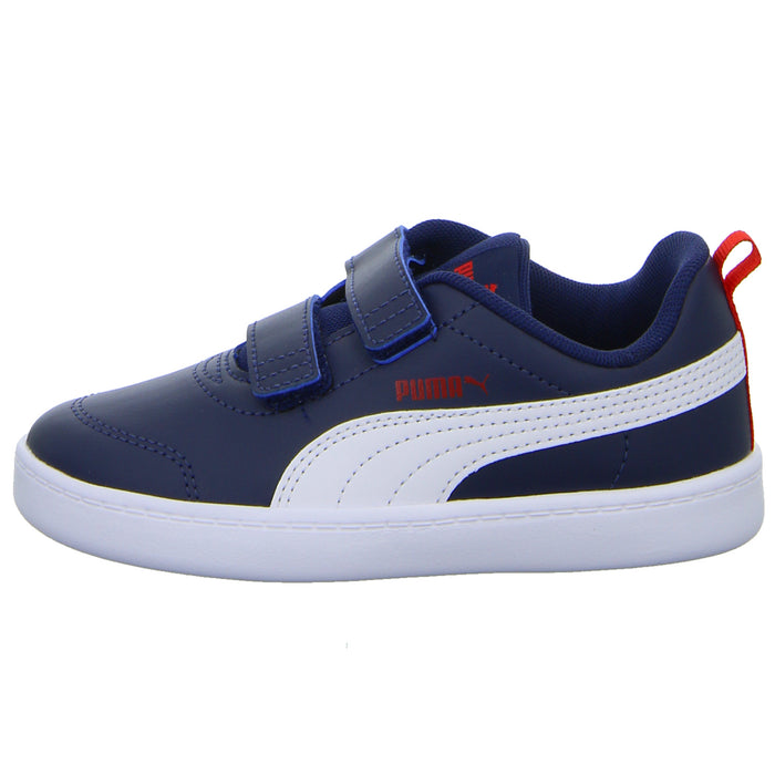 PUMA Lauflernstiefel Kaltfutter - SchuhEggers.de