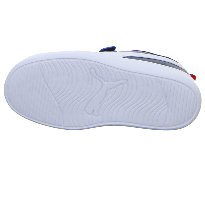 PUMA Lauflernstiefel Kaltfutter - SchuhEggers.de