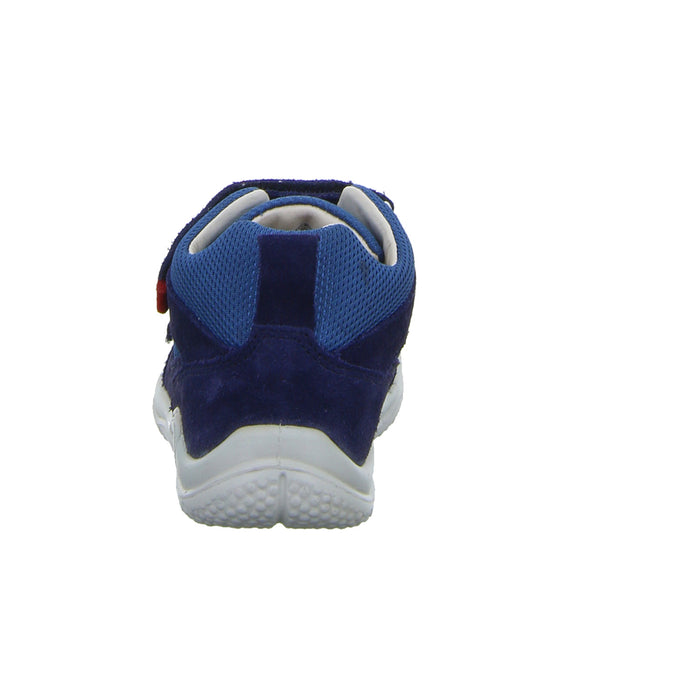 Superfit Lauflernstiefel Kaltfutter 71015 - SchuhEggers.de