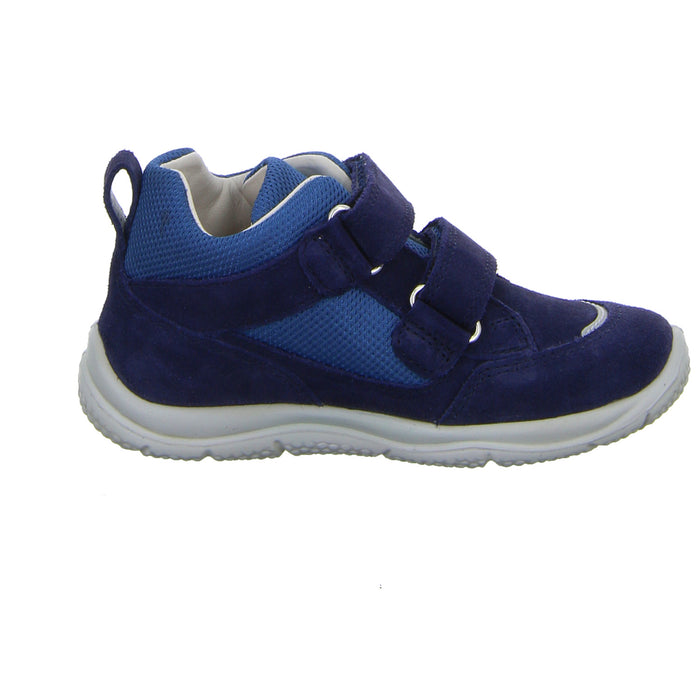 Superfit Lauflernstiefel Kaltfutter 71015 - SchuhEggers.de
