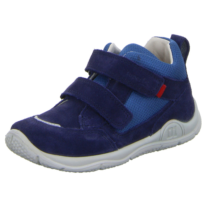 Superfit Lauflernstiefel Kaltfutter 71015 - SchuhEggers.de