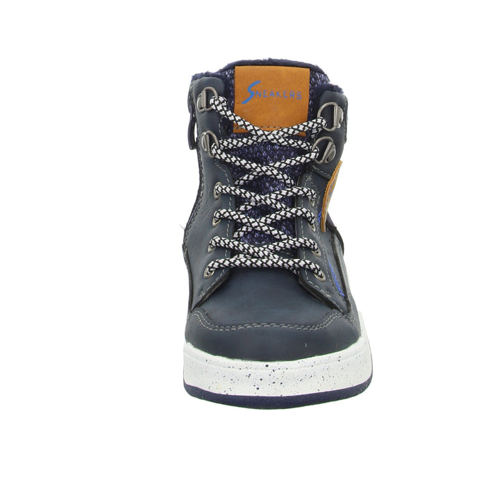 Sneakers Schnürstiefelette Warmfutter - SchuhEggers.de