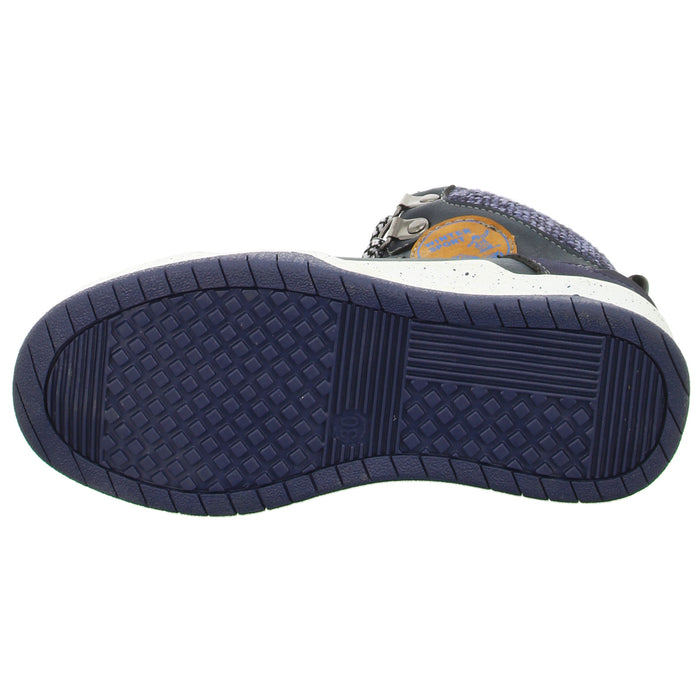 Sneakers Schnürstiefelette Warmfutter - SchuhEggers.de