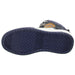 Sneakers Schnürstiefelette Warmfutter - SchuhEggers.de