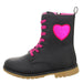 girlZ onlY Schnürstiefelette Warmfutter - SchuhEggers.de