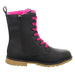 girlZ onlY Schnürstiefelette Warmfutter - SchuhEggers.de