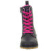 girlZ onlY Schnürstiefelette Warmfutter - SchuhEggers.de