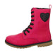 girlZ onlY Schnürstiefelette Warmfutter - SchuhEggers.de