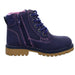 girlZ onlY Schnürstiefelette Warmfutter - SchuhEggers.de