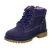 girlZ onlY Schnürstiefelette Warmfutter - SchuhEggers.de
