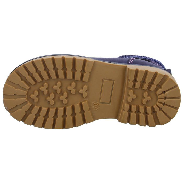 girlZ onlY Schnürstiefelette Warmfutter - SchuhEggers.de