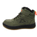 Kappa Schlupf-/Klettstiefelette Warmfutter STYLECODE: 260991K Shab Fur K - SchuhEggers.de