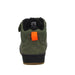 Kappa Schlupf-/Klettstiefelette Warmfutter STYLECODE: 260991K Shab Fur K - SchuhEggers.de