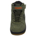 Kappa Schlupf-/Klettstiefelette Warmfutter STYLECODE: 260991K Shab Fur K - SchuhEggers.de