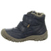 Froddo Schlupf-/Klettstiefelette Warmfutter Linz Wool Tex Baby - SchuhEggers.de