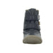 Froddo Schlupf-/Klettstiefelette Warmfutter Linz Wool Tex Baby - SchuhEggers.de