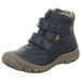 Froddo Schlupf-/Klettstiefelette Warmfutter Linz Wool Tex Baby - SchuhEggers.de