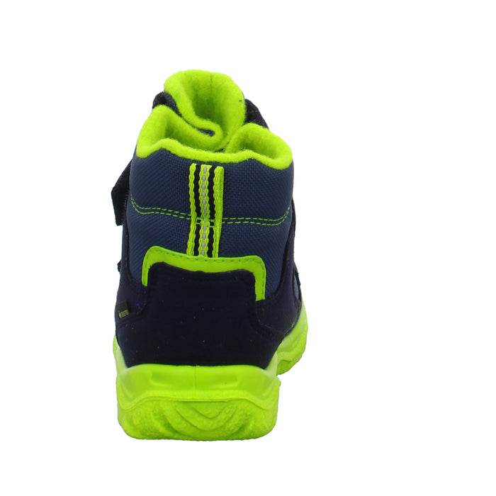 Superfit Allwetterstiefel Warmfutter mit Funktionsmembran (wasserabweisend/wasserdicht) Husky 1 - SchuhEggers.de