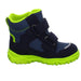 Superfit Allwetterstiefel Warmfutter mit Funktionsmembran (wasserabweisend/wasserdicht) Husky 1 - SchuhEggers.de