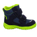 Super fit Allwetterstiefel Warmfutter mit Funktionsmembran (wasserabweisend/wasserdicht) Husky 1 - SchuhEggers.de