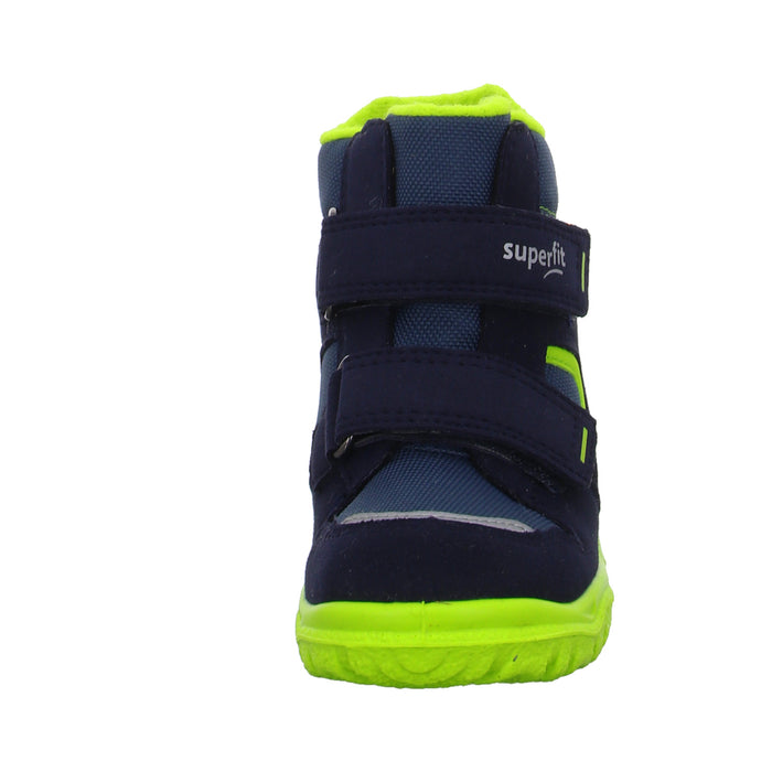 Superfit Allwetterstiefel Warmfutter mit Funktionsmembran (wasserabweisend/wasserdicht) Husky 1 - SchuhEggers.de