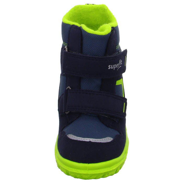 Superfit Allwetterstiefel Warmfutter mit Funktionsmembran (wasserabweisend/wasserdicht) Husky 1 - SchuhEggers.de