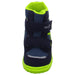 Superfit Allwetterstiefel Warmfutter mit Funktionsmembran (wasserabweisend/wasserdicht) Husky 1 - SchuhEggers.de