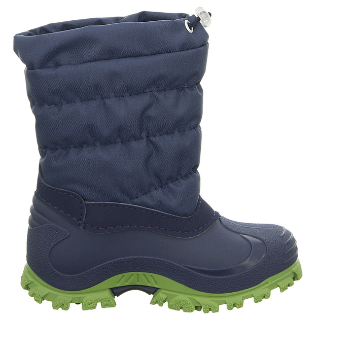Lurchi Allwetterstiefel Warmfutter mit Funktionsmembran (wasserabweisend/wasserdicht) FORBY - SchuhEggers.de