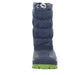 Lurchi Allwetterstiefel Warmfutter mit Funktionsmembran (wasserabweisend/wasserdicht) FORBY - SchuhEggers.de