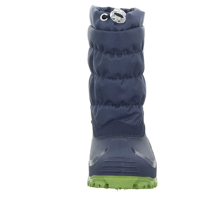 Lurchi Allwetterstiefel Warmfutter mit Funktionsmembran (wasserabweisend/wasserdicht) FORBY - SchuhEggers.de