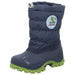 Lurchi Allwetterstiefel Warmfutter mit Funktionsmembran (wasserabweisend/wasserdicht) FORBY - SchuhEggers.de