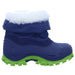 Lurchi Allwetterstiefel Warmfutter mit Funktionsmembran (wasserabweisend/wasserdicht) FORBY - SchuhEggers.de