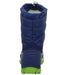Lurchi Allwetterstiefel Warmfutter mit Funktionsmembran (wasserabweisend/wasserdicht) FORBY - SchuhEggers.de