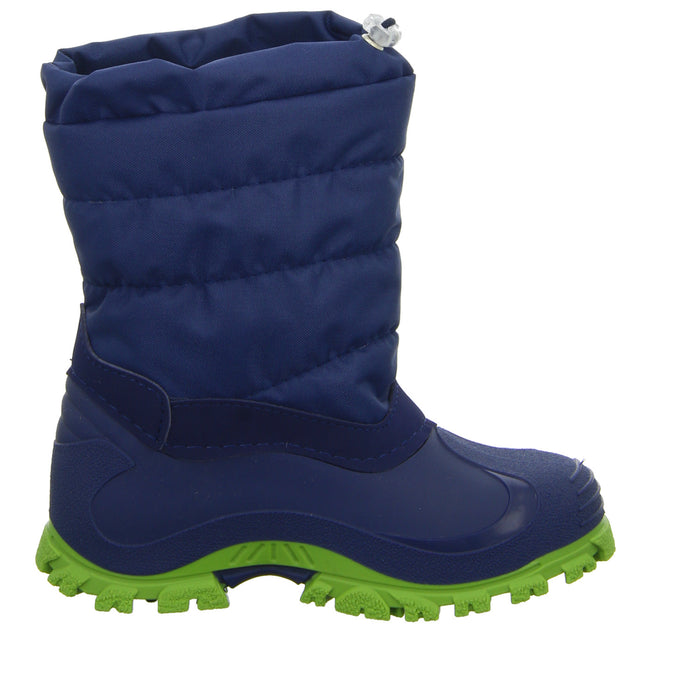 Lurchi Allwetterstiefel Warmfutter mit Funktionsmembran (wasserabweisend/wasserdicht) FORBY - SchuhEggers.de