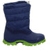 Lurchi Allwetterstiefel Warmfutter mit Funktionsmembran (wasserabweisend/wasserdicht) FORBY - SchuhEggers.de