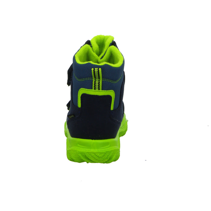 Superfit Allwetterstiefel Warmfutter mit Funktionsmembran (wasserabweisend/wasserdicht) Husky 1 - SchuhEggers.de