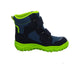 Super fit Allwetterstiefel Warmfutter mit Funktionsmembran (wasserabweisend/wasserdicht) Husky 1 - SchuhEggers.de