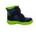 Superfit Allwetterstiefel Warmfutter mit Funktionsmembran (wasserabweisend/wasserdicht) Husky 1 - SchuhEggers.de