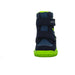 Superfit Allwetterstiefel Warmfutter mit Funktionsmembran (wasserabweisend/wasserdicht) Husky 1 - SchuhEggers.de