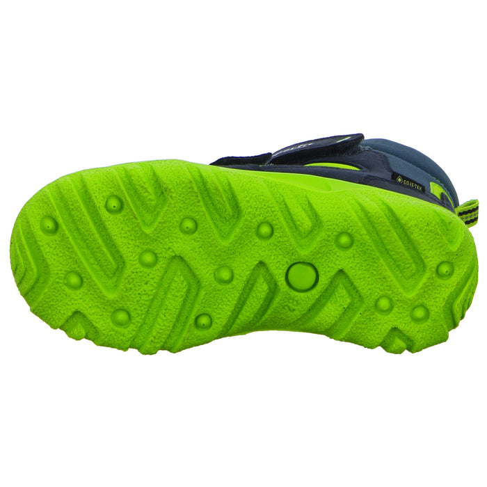 Super fit Allwetterstiefel Warmfutter mit Funktionsmembran (wasserabweisend/wasserdicht) Husky 1 - SchuhEggers.de