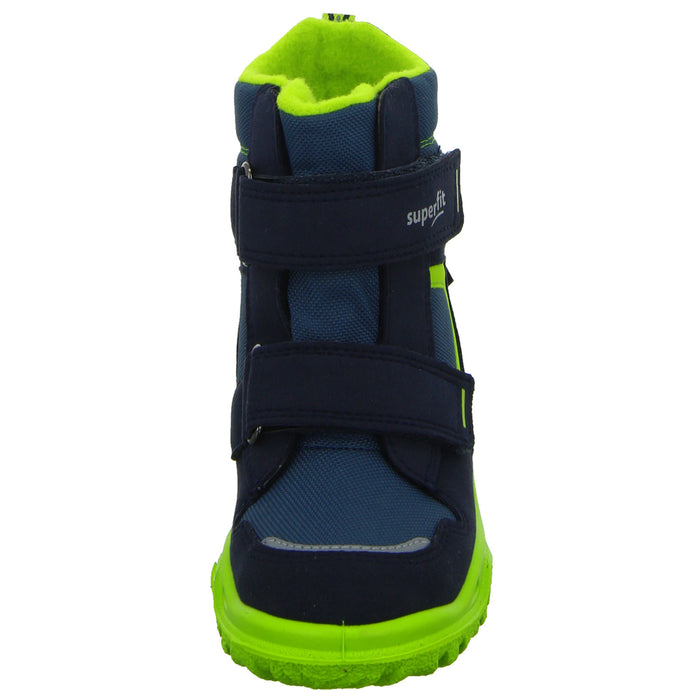 Superfit Allwetterstiefel Warmfutter mit Funktionsmembran (wasserabweisend/wasserdicht) Husky 1 - SchuhEggers.de