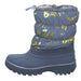 girlZ onlY Allwetterstiefel Warmfutter mit Funktionsmembran (wasserabweisend/wasserdicht) - SchuhEggers.de
