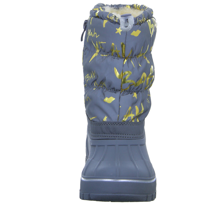girlZ onlY Allwetterstiefel Warmfutter mit Funktionsmembran (wasserabweisend/wasserdicht) - SchuhEggers.de