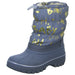 girlZ onlY Allwetterstiefel Warmfutter mit Funktionsmembran (wasserabweisend/wasserdicht) - SchuhEggers.de