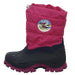 Lurchi Allwetterstiefel Warmfutter mit Funktionsmembran (wasserabweisend/wasserdicht) FAIRY - SchuhEggers.de