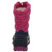 Lurchi Allwetterstiefel Warmfutter mit Funktionsmembran (wasserabweisend/wasserdicht) FAIRY - SchuhEggers.de