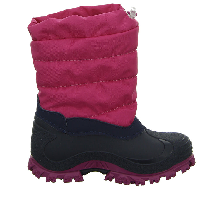 Lurchi Allwetterstiefel Warmfutter mit Funktionsmembran (wasserabweisend/wasserdicht) FAIRY - SchuhEggers.de