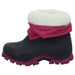 Lurchi Allwetterstiefel Warmfutter mit Funktionsmembran (wasserabweisend/wasserdicht) FAIRY - SchuhEggers.de