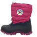 Lurchi Allwetterstiefel Warmfutter mit Funktionsmembran (wasserabweisend/wasserdicht) FAIRY - SchuhEggers.de