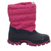 Lurchi Allwetterstiefel Warmfutter mit Funktionsmembran (wasserabweisend/wasserdicht) FAIRY - SchuhEggers.de